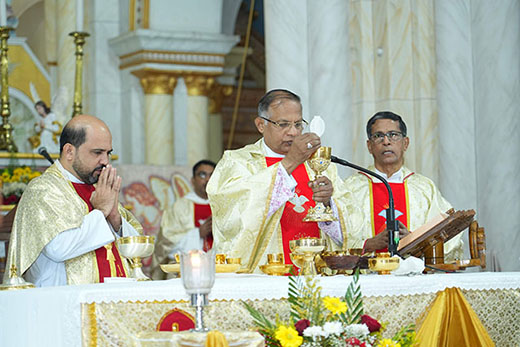 Jubilee Year of Hope 2025